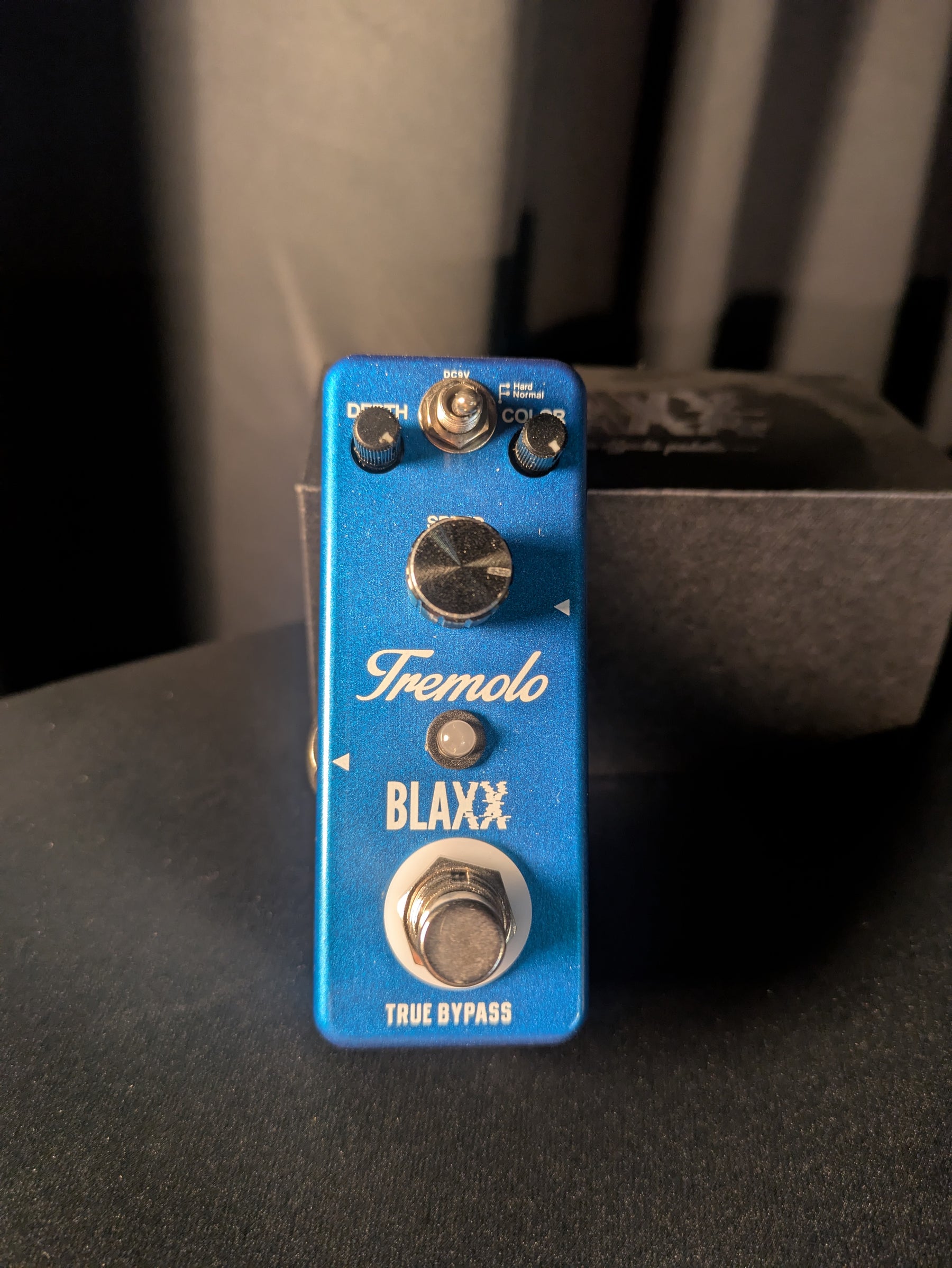 Blaxx Tremolo