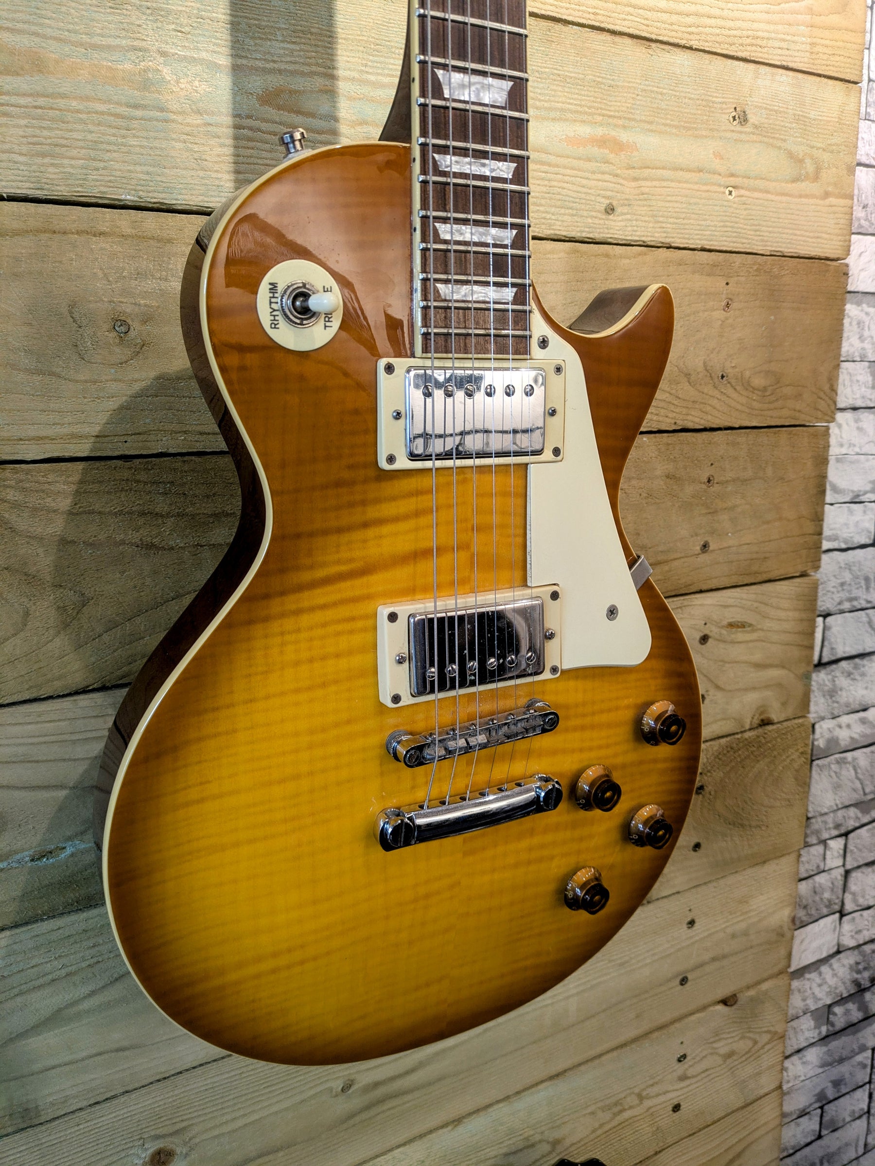 Tokai Love Rock LP MIK