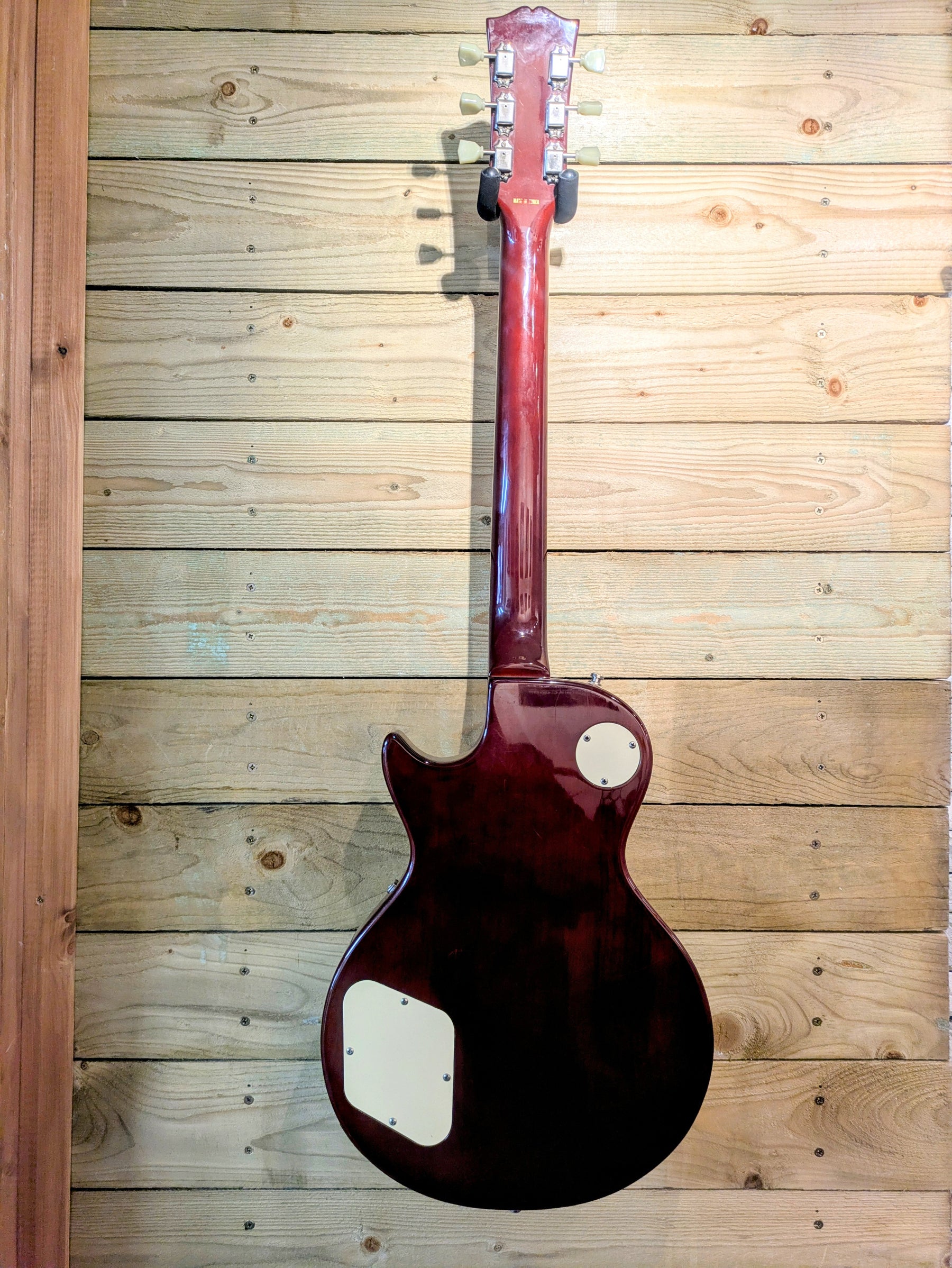 Tokai Love Rock LP MIK