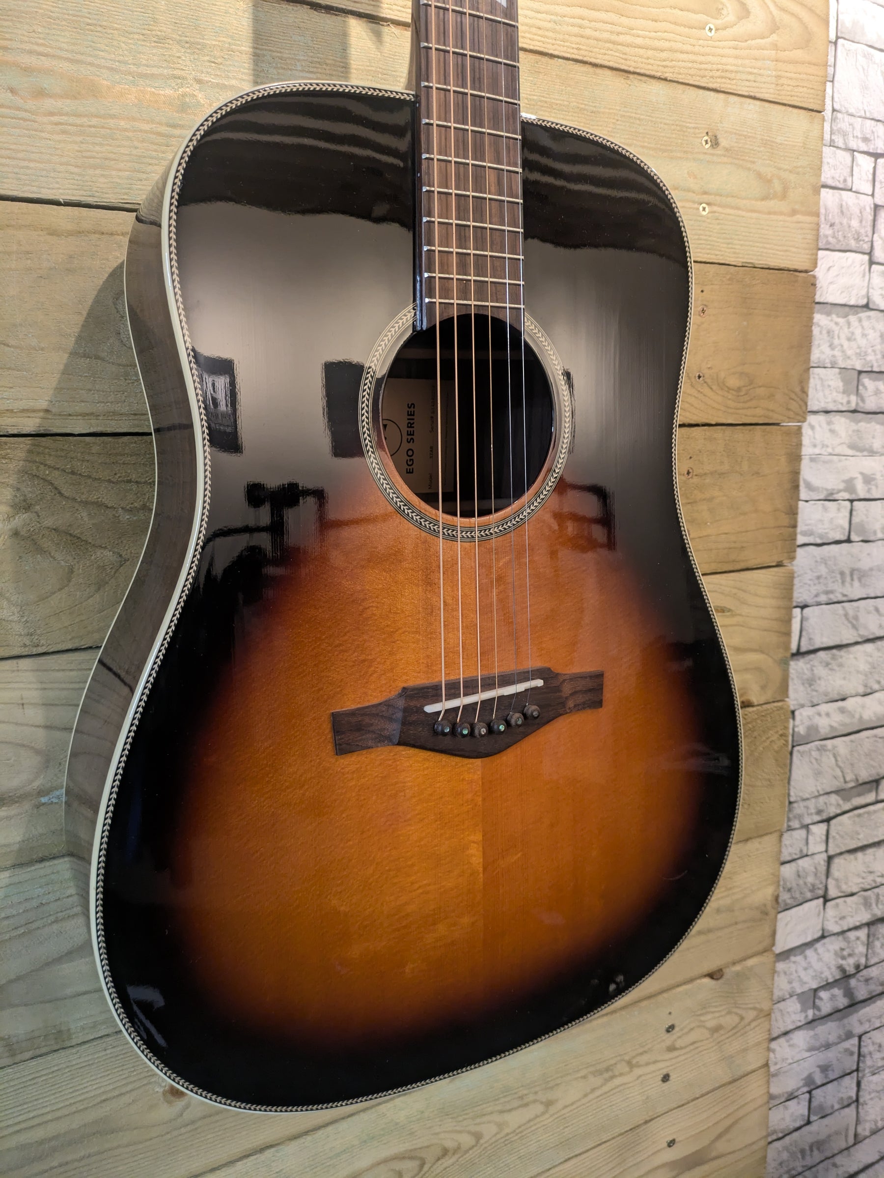 Eko Ego Series