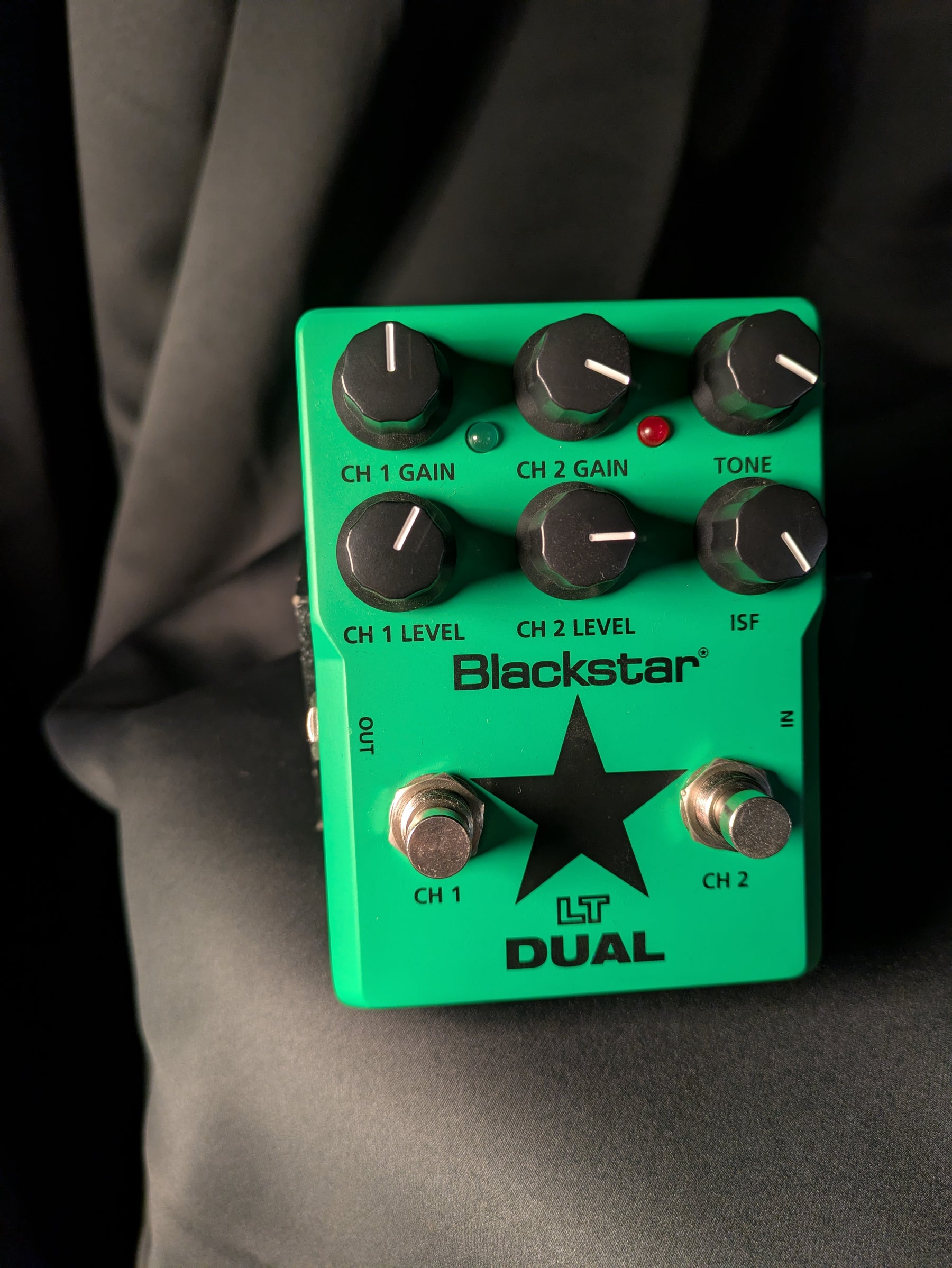 Blackstar LT Dual