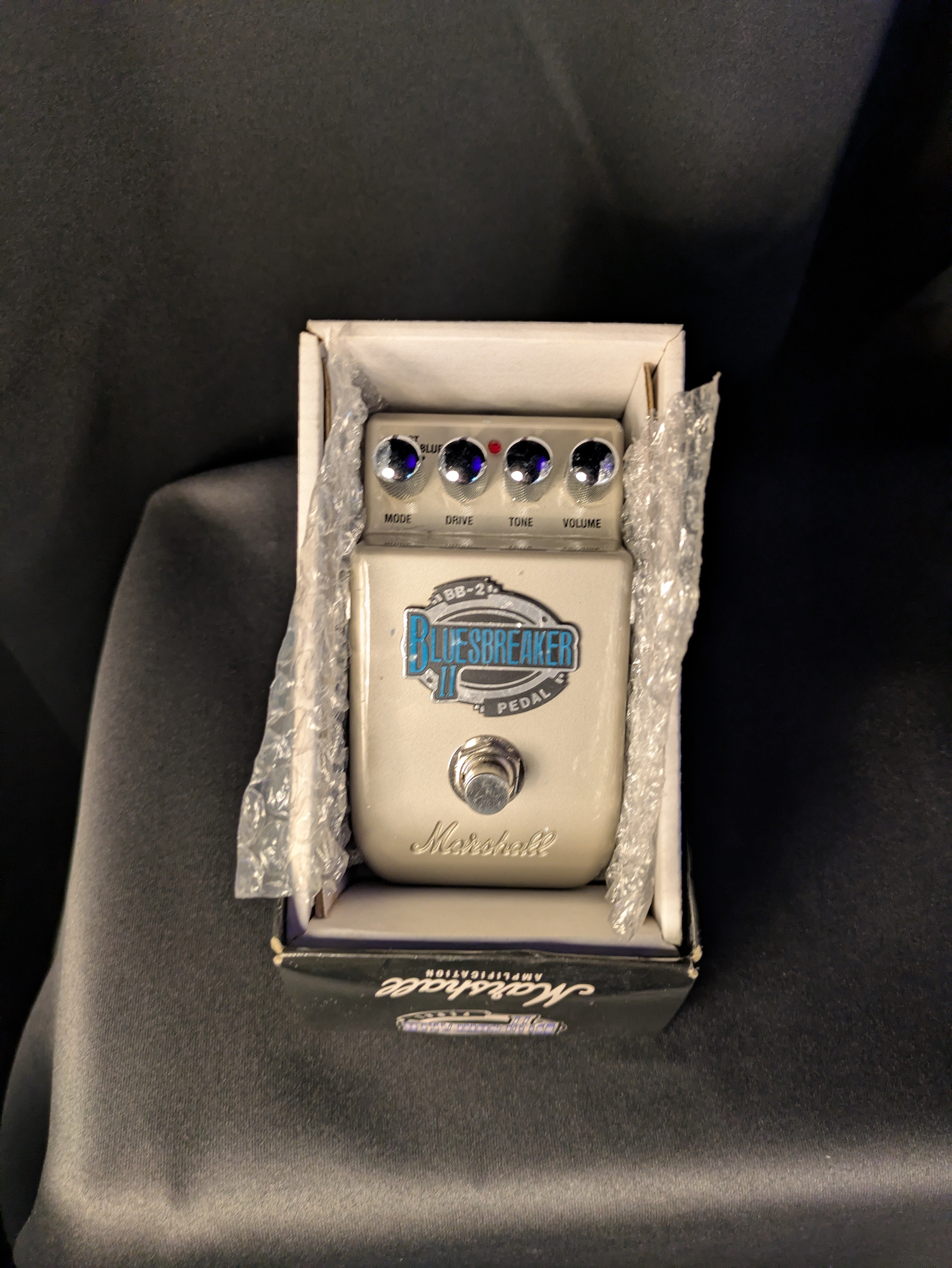 Marshall BluesBreaker BB-2