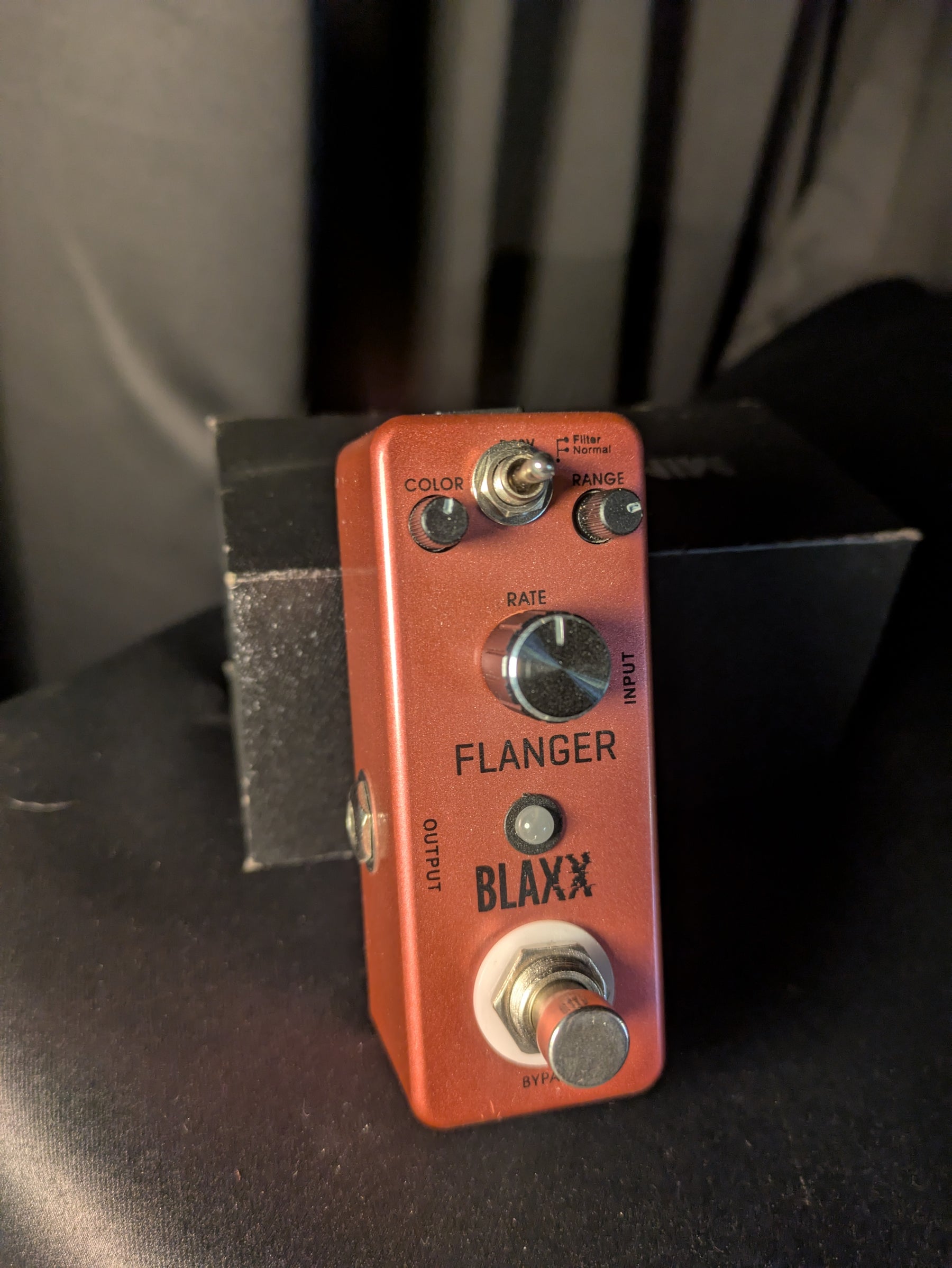 Blaxx Flanger