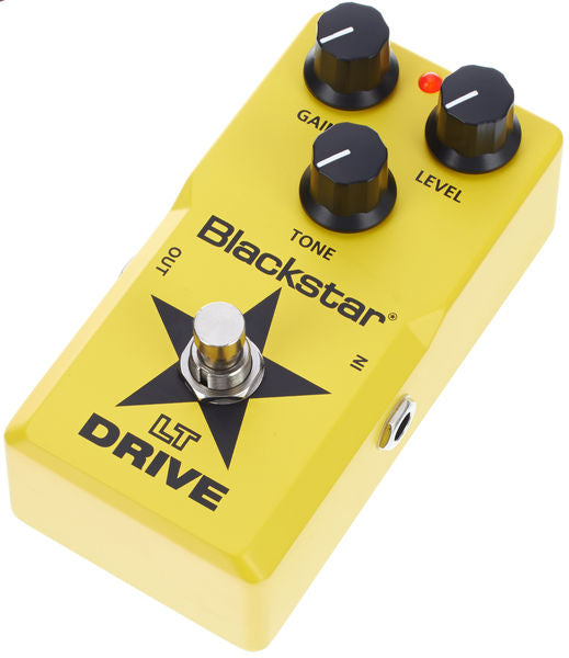 Blackstar LT Drive Guitar Overdrive Pedal