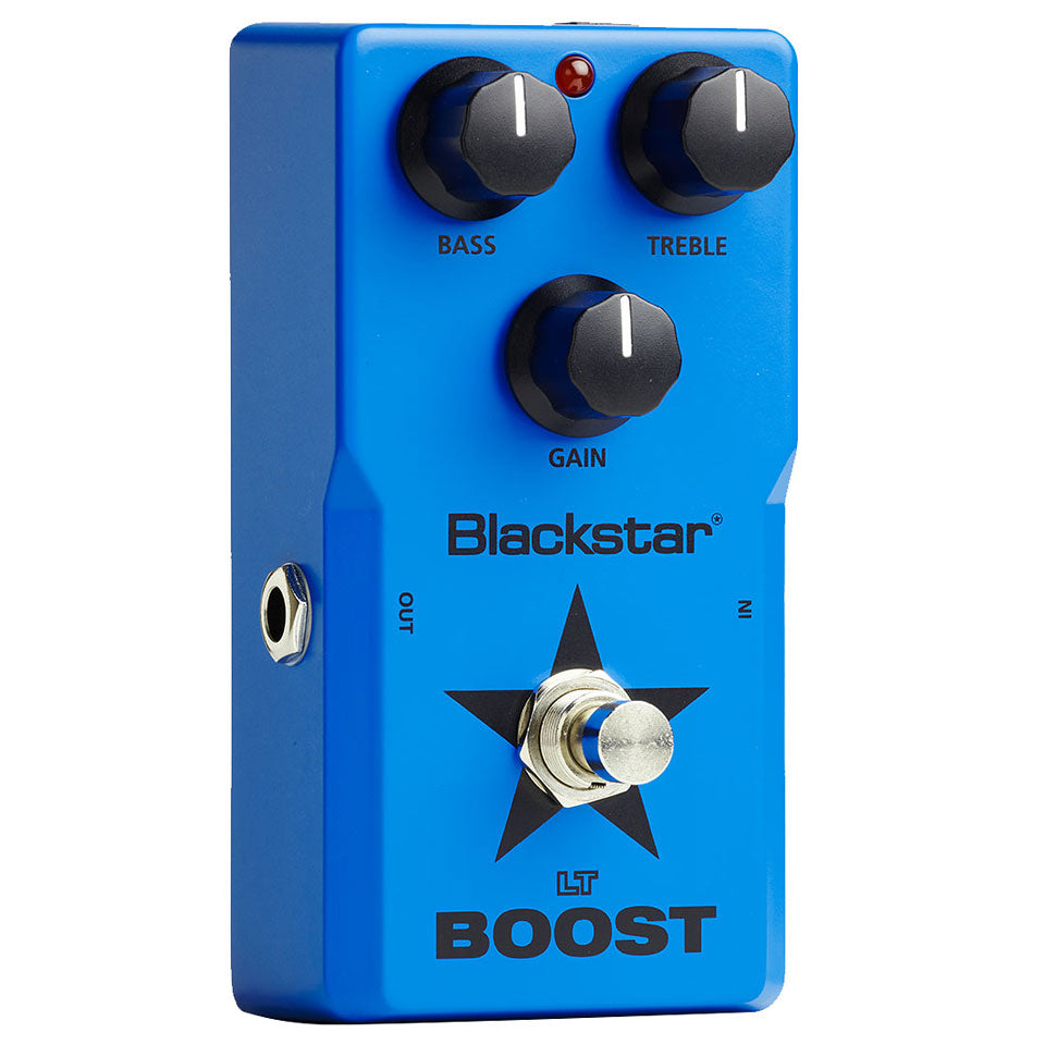 Blackstar LT Boost Guitar Pedal