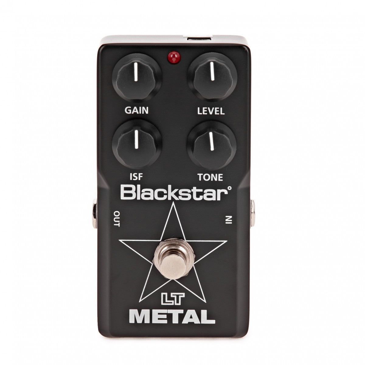 Blackstar LT Metal Guitar Pedal