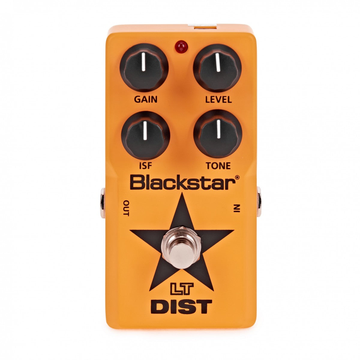 Blackstar LT Dist Guitar Pedal
