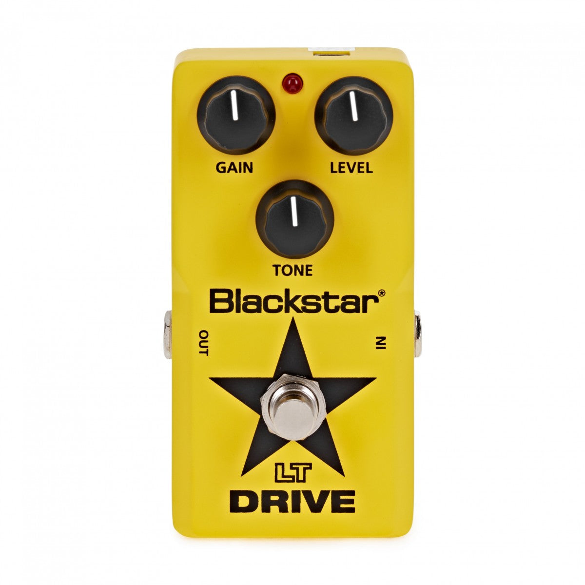 Blackstar LT Drive Guitar Overdrive Pedal