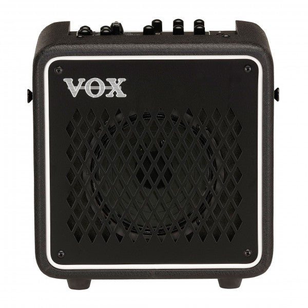 Vox Mini Go 10 Portable Amp