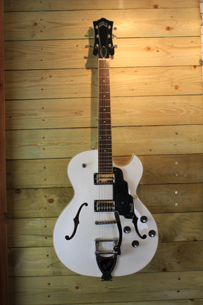 Guild Starfire I SC Snowcrest White