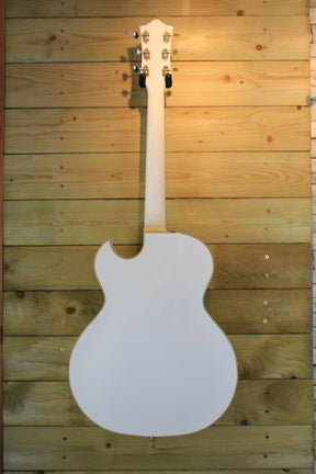 Guild Starfire I SC Snowcrest White