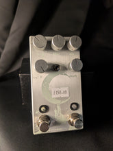 Walrus Audio Slotva Mulit Texture Reverb-Platinum Edition