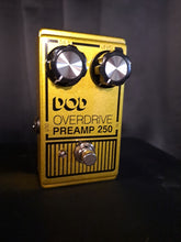DOD Preamp 250