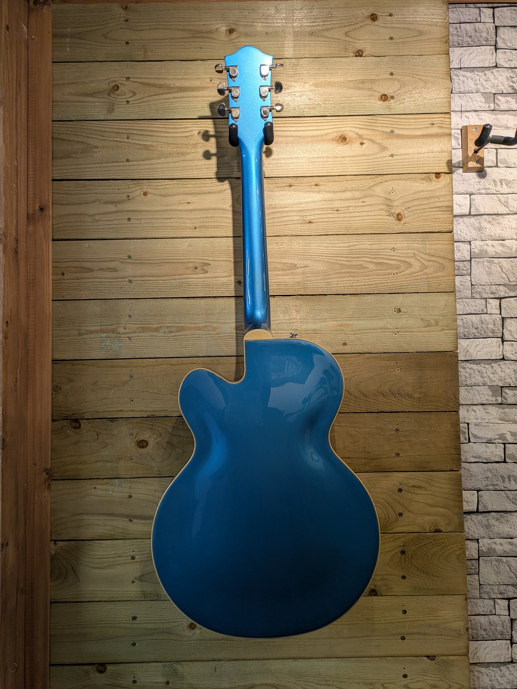 Gretsch Streamliner