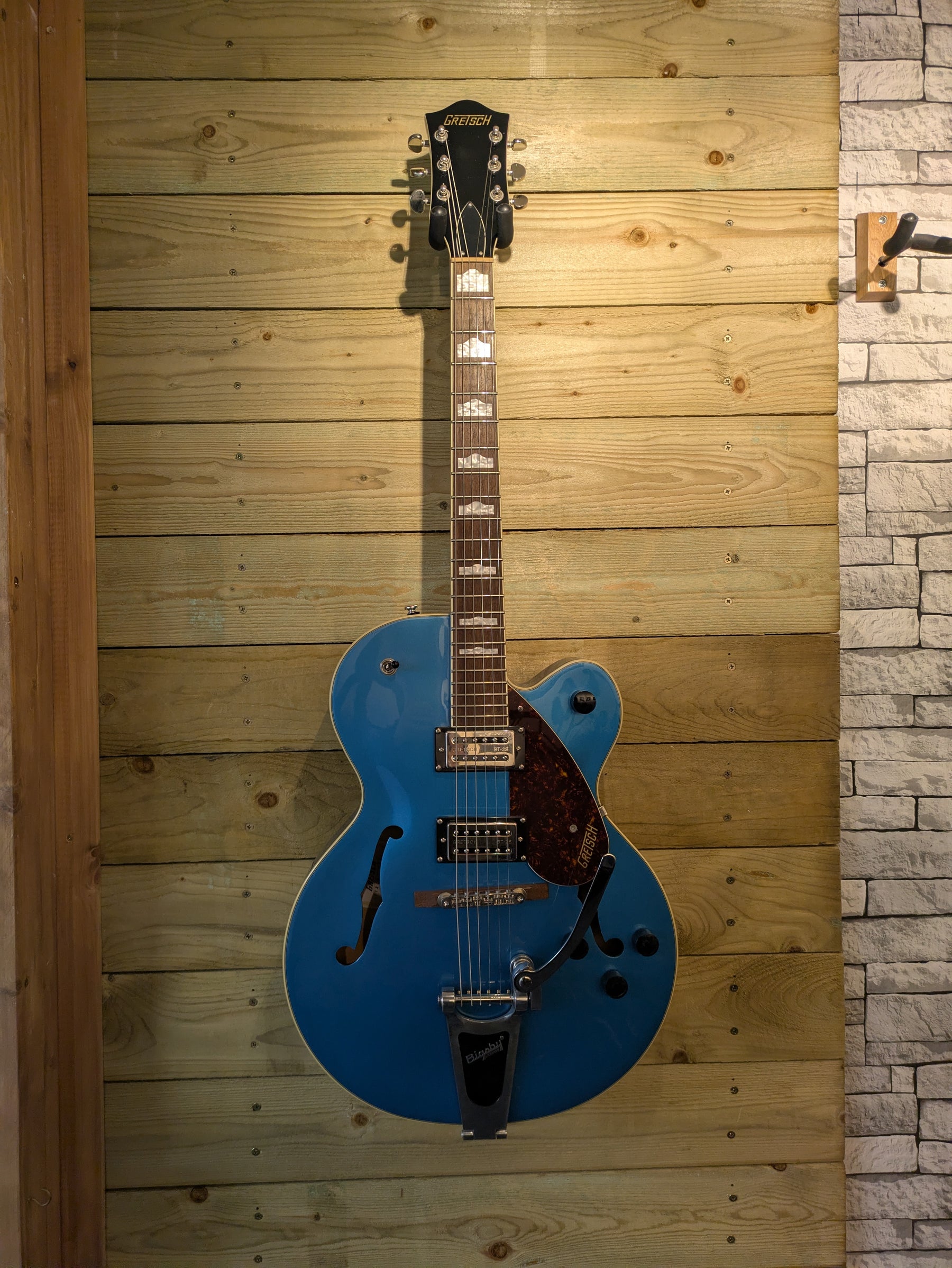 Gretsch Streamliner