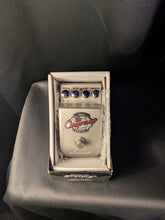 Marshall ED-1 Edward compressor