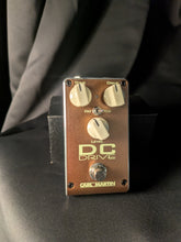 Carl Martin Dc Drive
