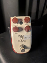 Danelectro Pride Of Texas