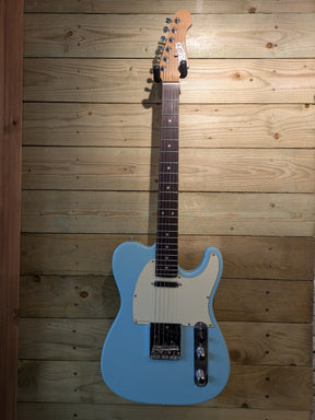 Jet JT300 Sonic Blue
