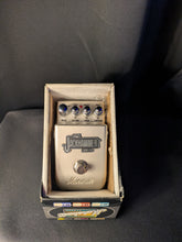 Marshall JH-1 Jackhammer