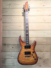 Schecter Omen Extreme Series