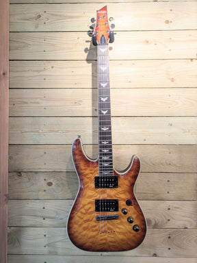 Schecter Omen Extreme Series