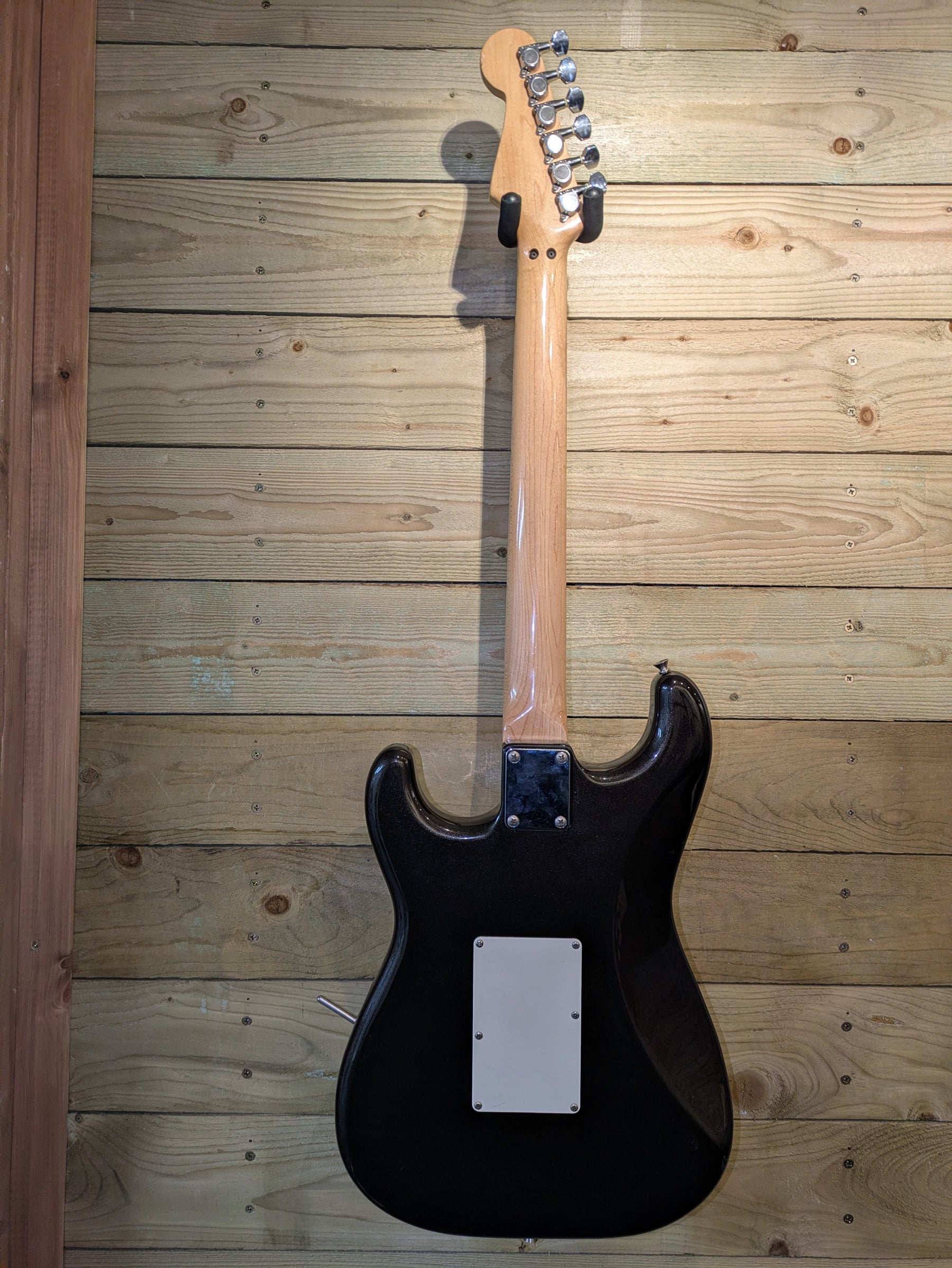 Fender Contemporary Series MIJ 87/88