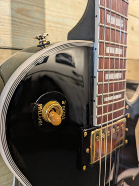 Tokai Les Paul Custom