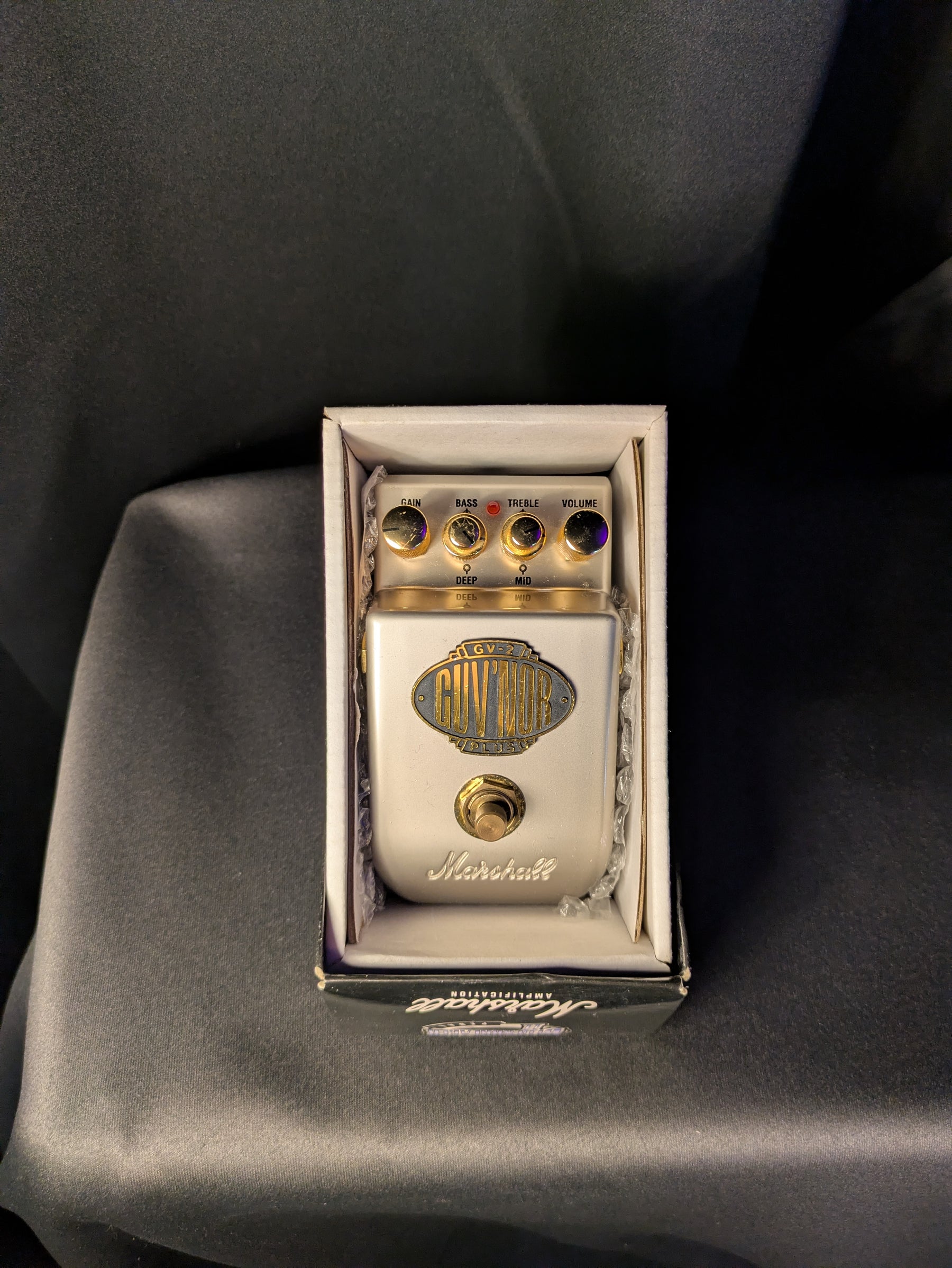 Marshall Guv'nor GV-2