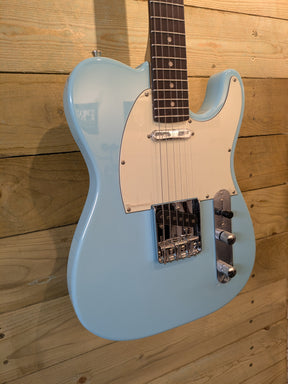 Jet JT300 Sonic Blue