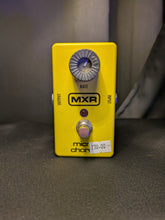 MXR Micro Chorus