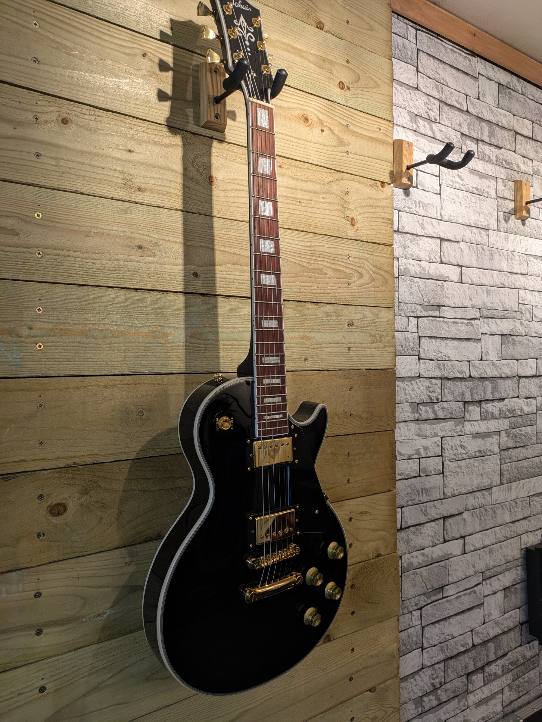 Tokai Les Paul Custom