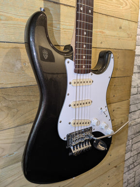 Fender Contemporary Series MIJ 87/88