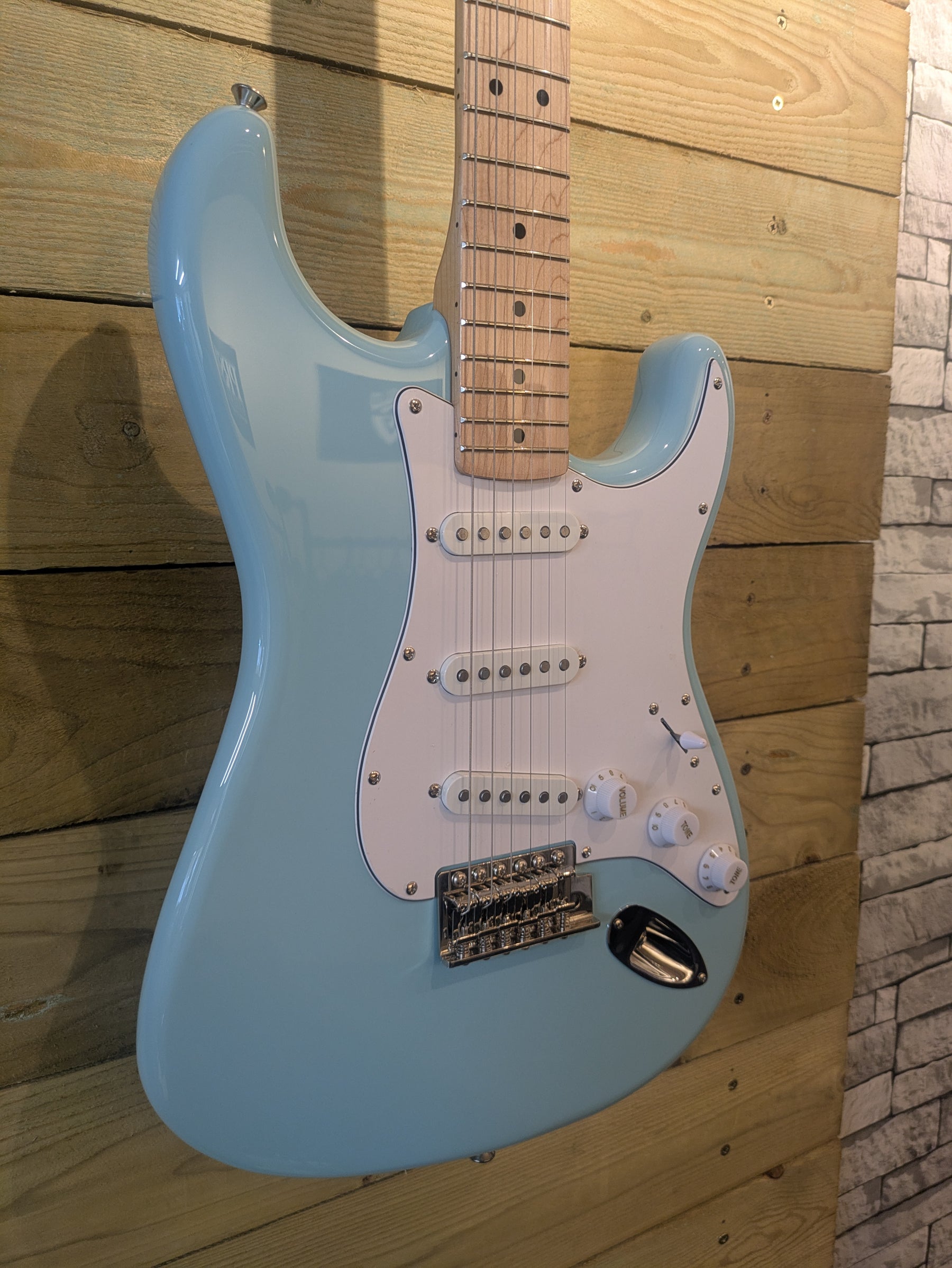 Tokai AST52 SB/M