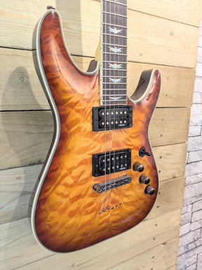 Schecter Omen Extreme Series