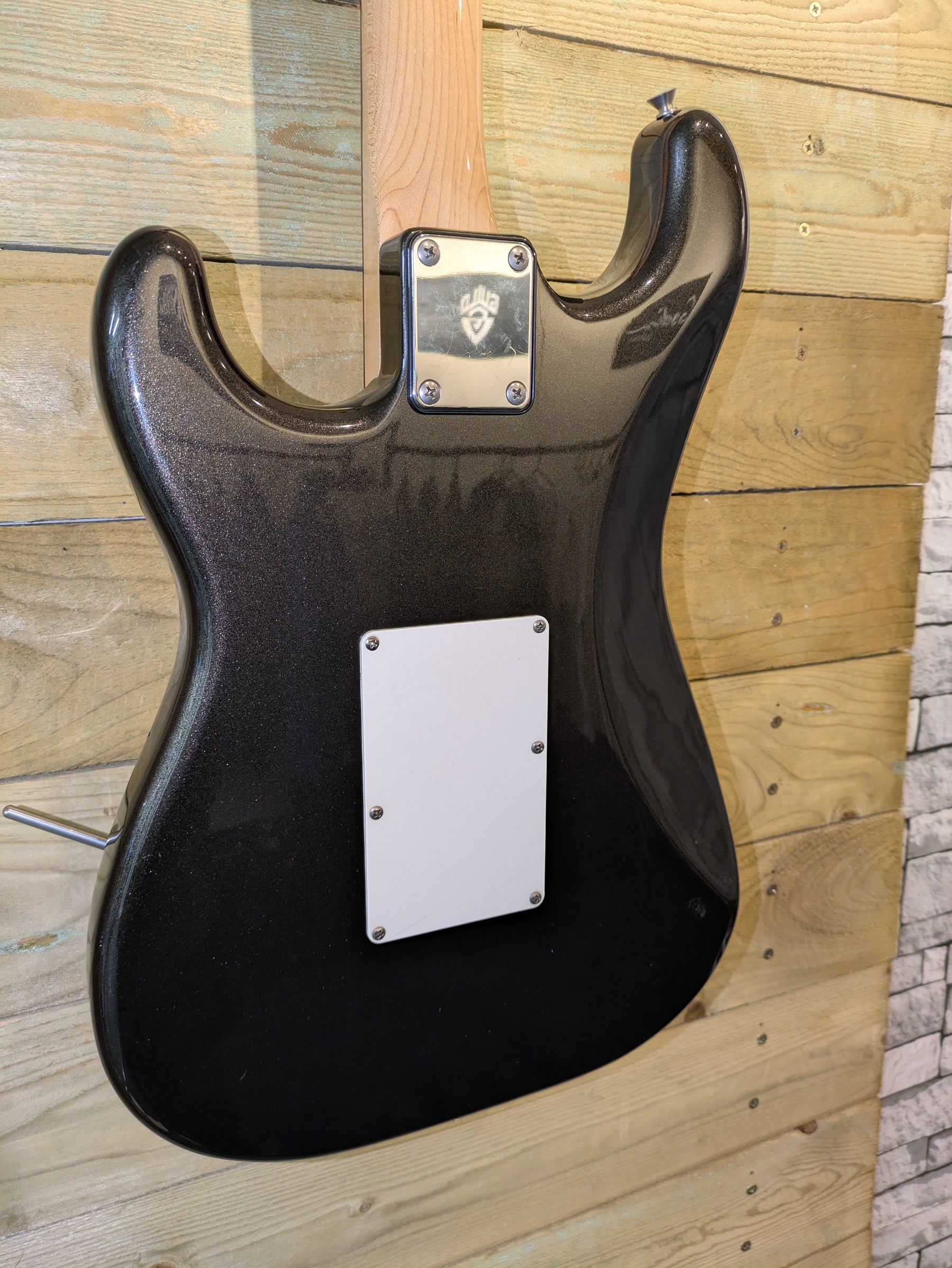 Fender Contemporary Series MIJ 87/88