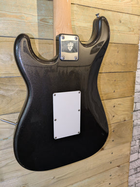 Fender Contemporary Series MIJ 87/88