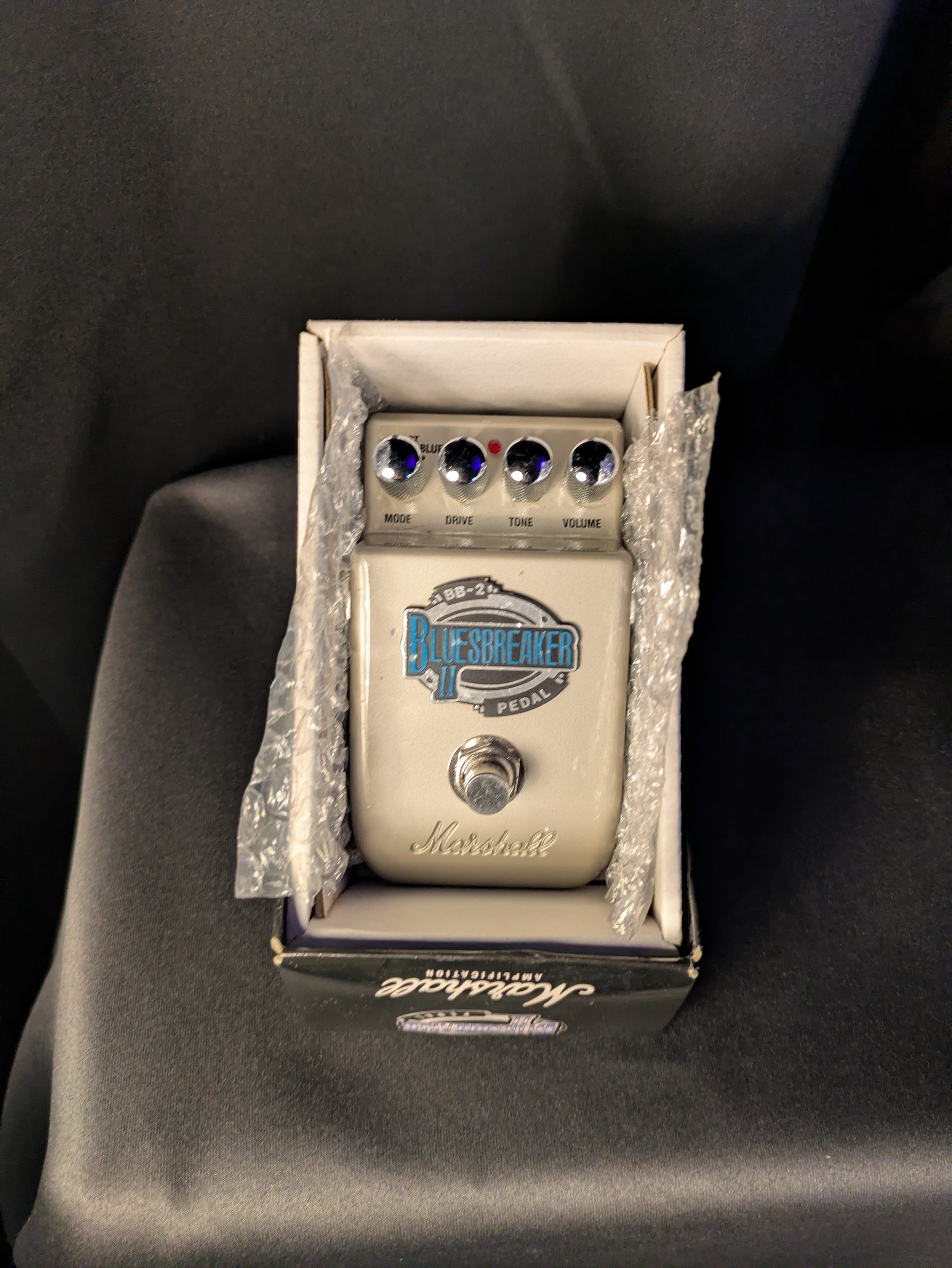 Marshall BluesBreaker BB-2