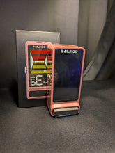 Flow Tune Pedal
