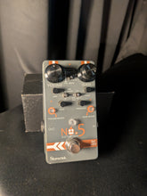 Sinvertek N5 Distortion