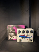 Caline DCP-09 Tigershark Distortion / Gate