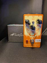 EarthQuaker Devices Special Cranker - Overdrive