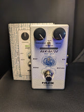 NRN-1 Huminator Noise Gate Pedal
