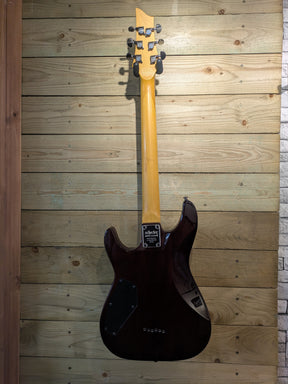 Schecter Omen Extreme Series