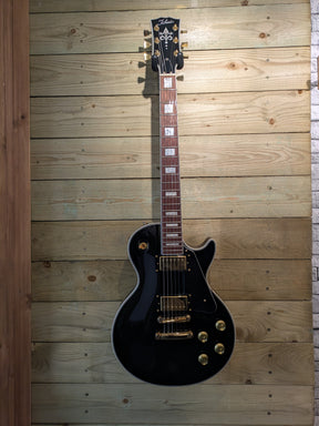 Tokai Les Paul Custom