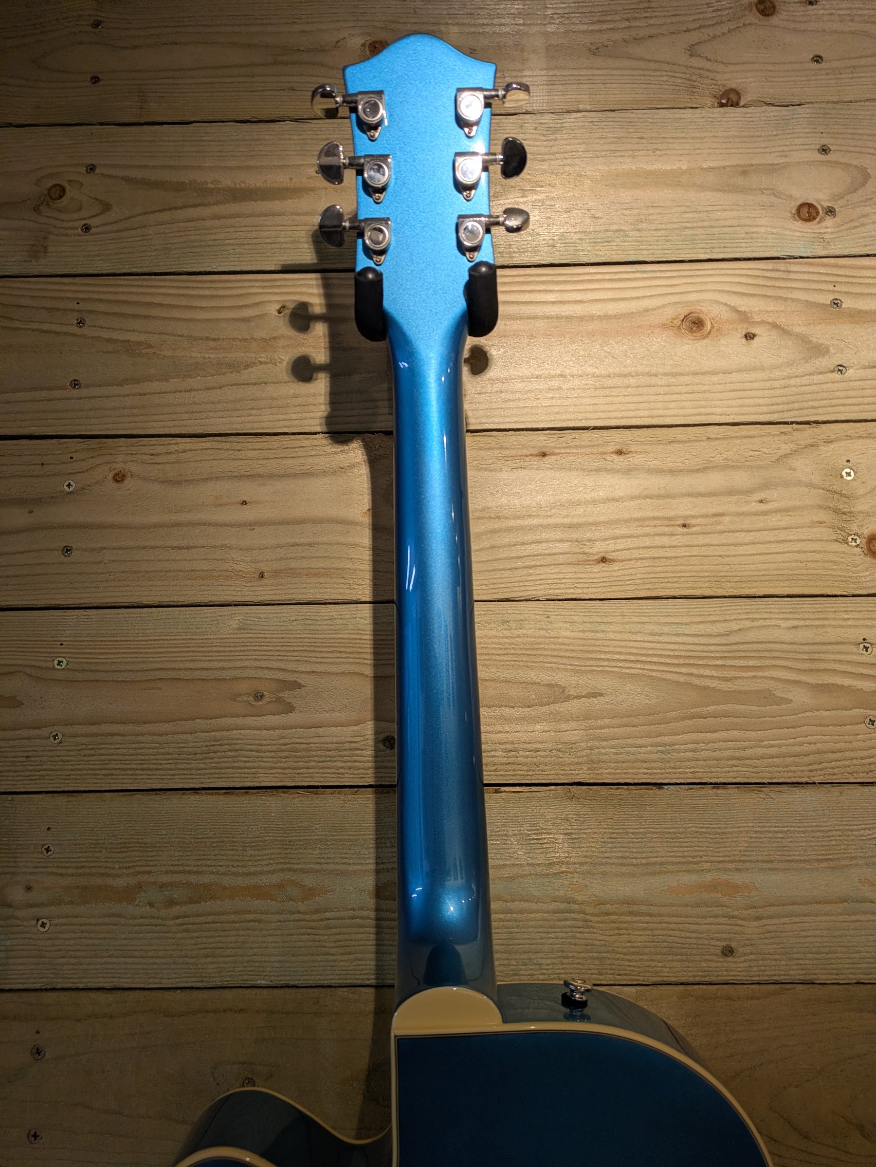 Gretsch Streamliner
