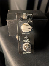 Mooer Black Secret