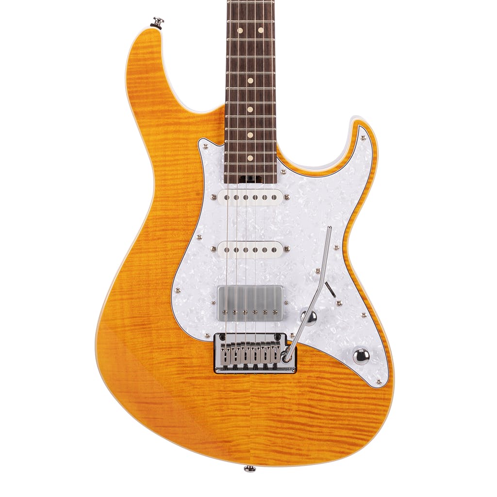 [宅送] Cort G280 Select Amber ギター