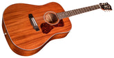 Guild D-120 with Gig bag